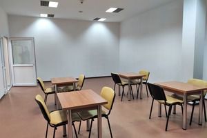 Otwarcie nowych pomieszczeń dla Klubu Integracji Społecznej w Kościanie (photo)