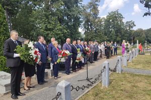 Święto Wojska Polskiego w Kościanie (photo)