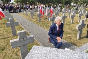 Święto Wojska Polskiego w Kościanie (photo)