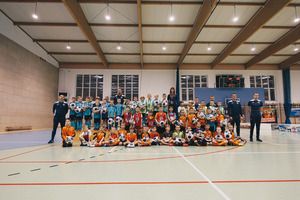 Turniej Reiss Cup 2022 w Starych Oborzyskach (photo)