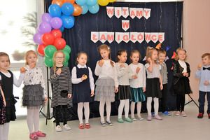 Uroczyste otwarcie Przedszkola Publicznego nr 5 „Łamigłówka” w Kościanie (photo)