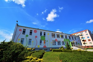 Samorządowe Przedszkole nr 1 w Kościanie (photo)