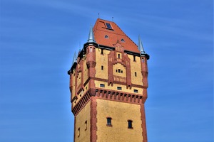 Wieża Ciśnień  (photo)