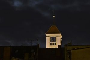 Wieża ratusza (photo)