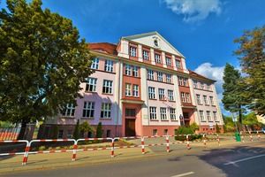 Szkoła Podstawowa Nr 1 w Kościanie (photo)