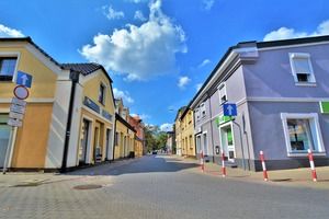 Ulica Strzelecka (photo)