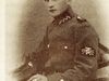 Józef Kamiński,  jeden z założycieli Rezewy Skautowej i dowódca akcji odbicia broni przez Rezerwę Skautową (photo)