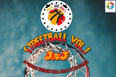 Pick And Roll Streetball Mds vol. 1